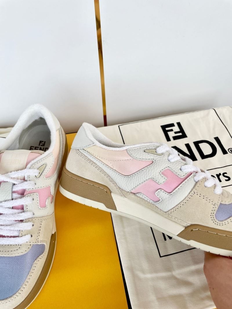 Fendi Low Shoes